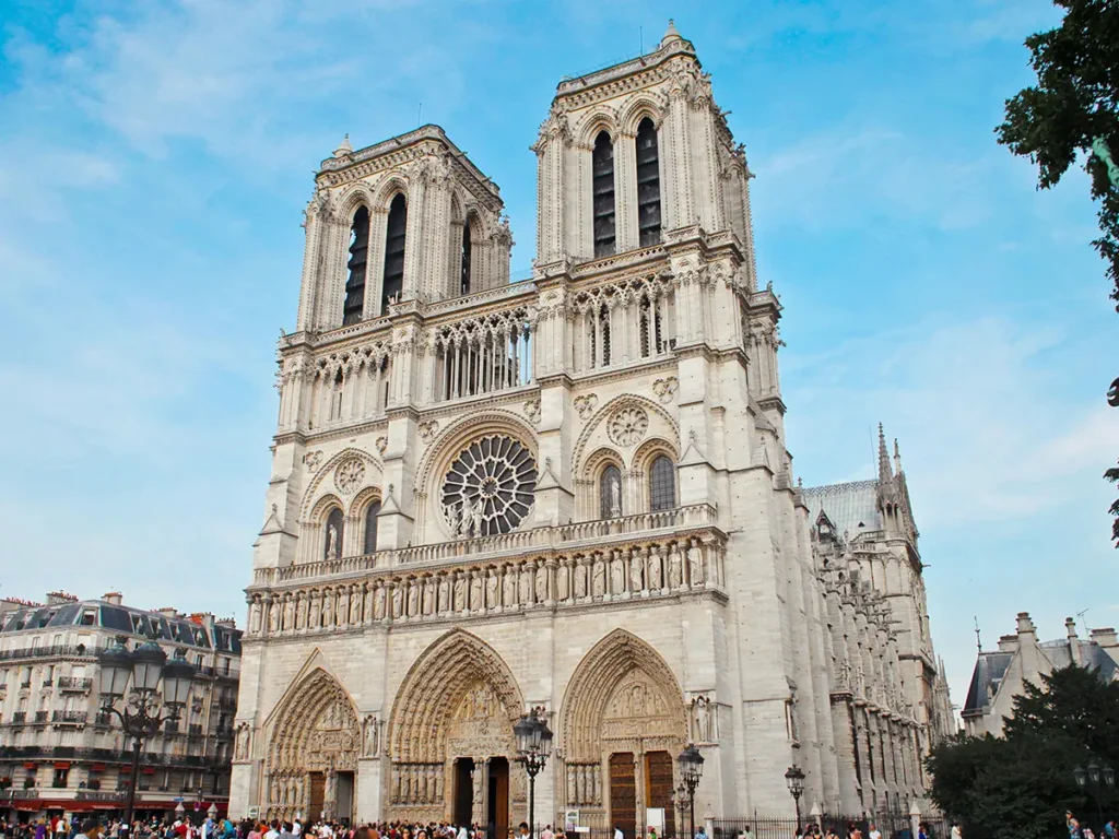 Paris, Île-de-France, France